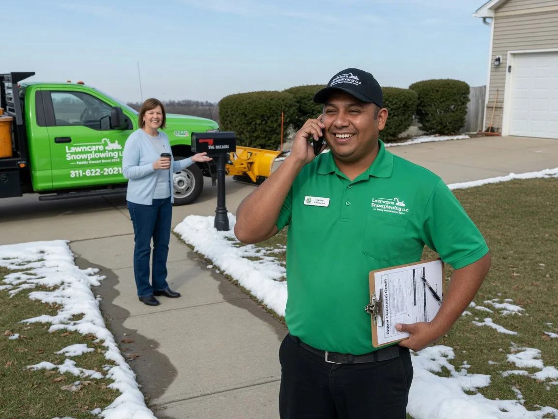 Lawn Care Services By Expert Landscaper Pingree, ND FAQs